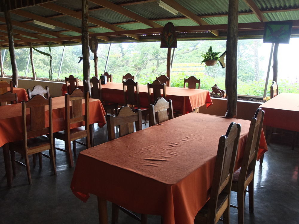 Heliconias Rainforest Lodge Bijagua Ngoại thất bức ảnh